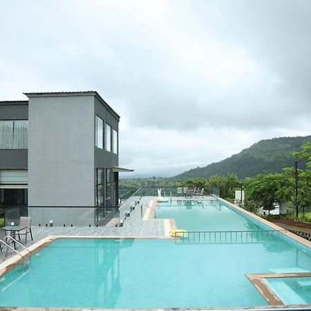 Paraiso Resort & Club Igatpuri Buitenkant foto