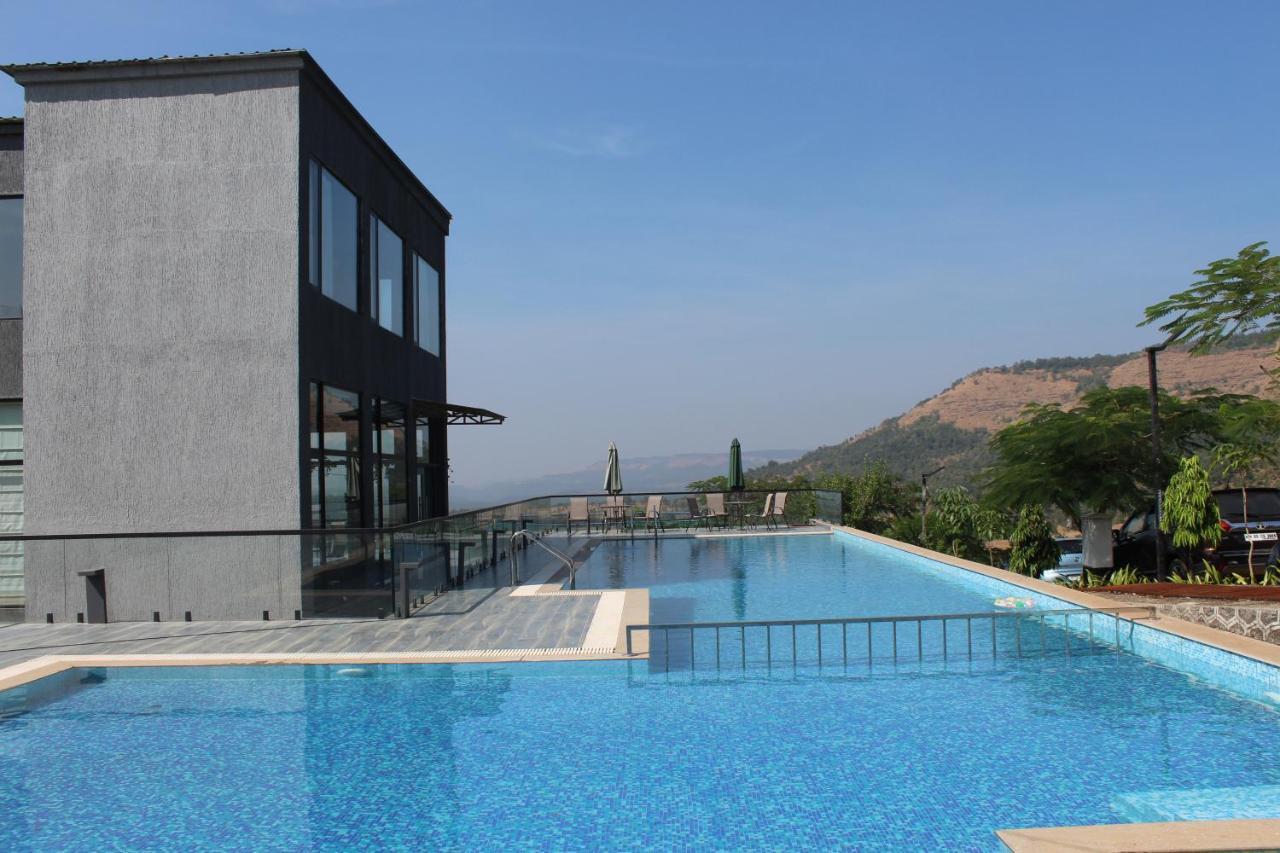Paraiso Resort & Club Igatpuri Buitenkant foto