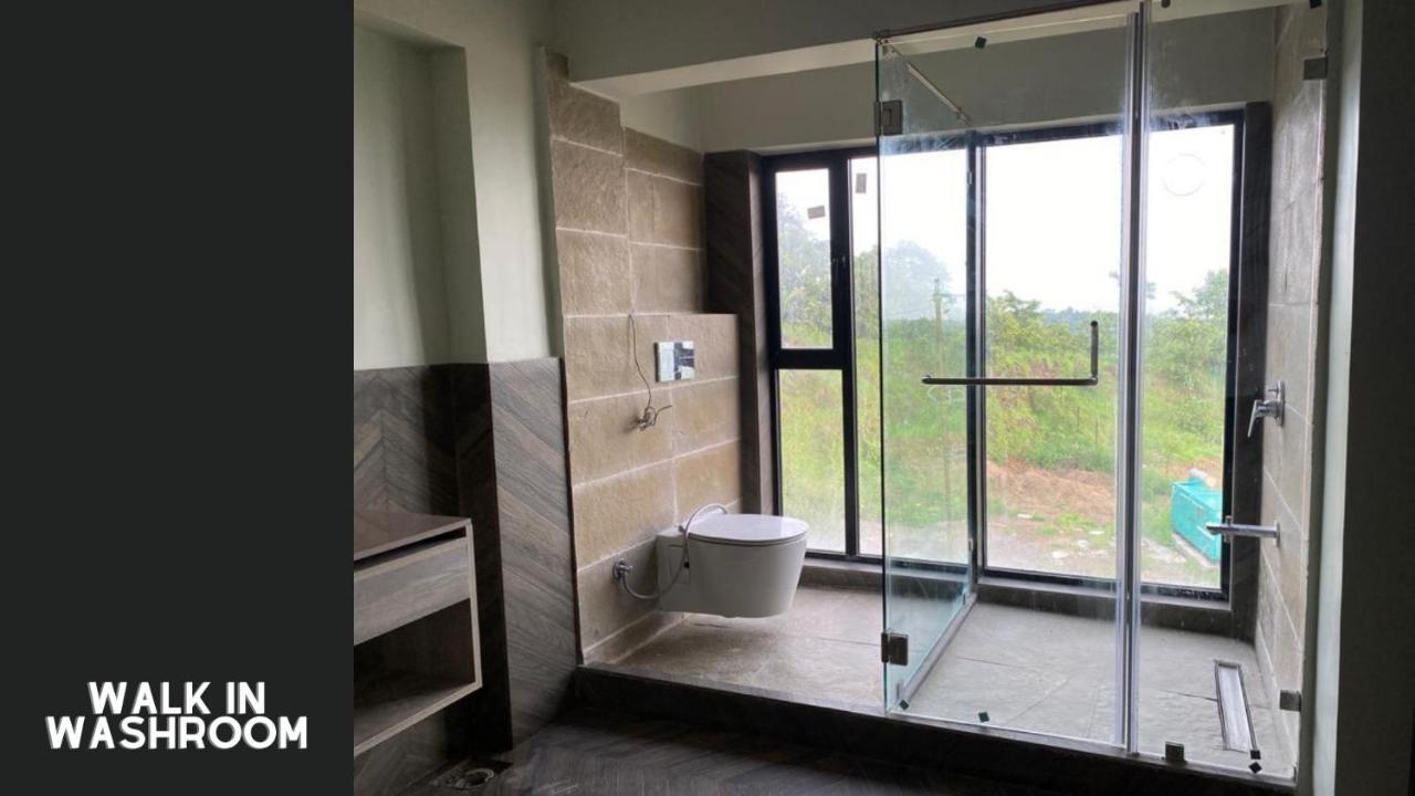 Paraiso Resort & Club Igatpuri Buitenkant foto