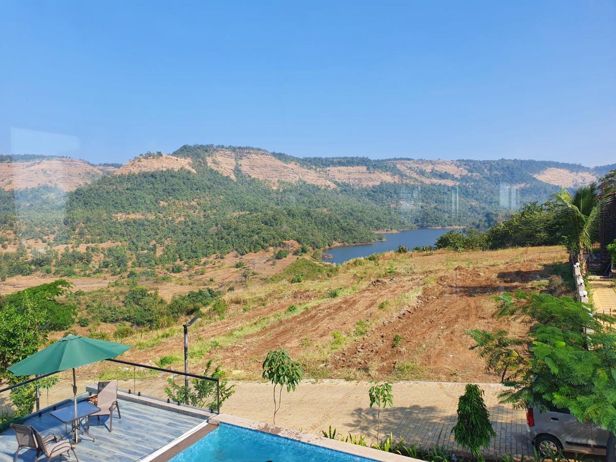 Paraiso Resort & Club Igatpuri Buitenkant foto