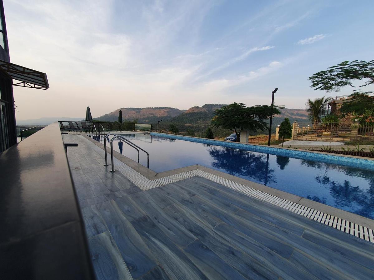 Paraiso Resort & Club Igatpuri Buitenkant foto