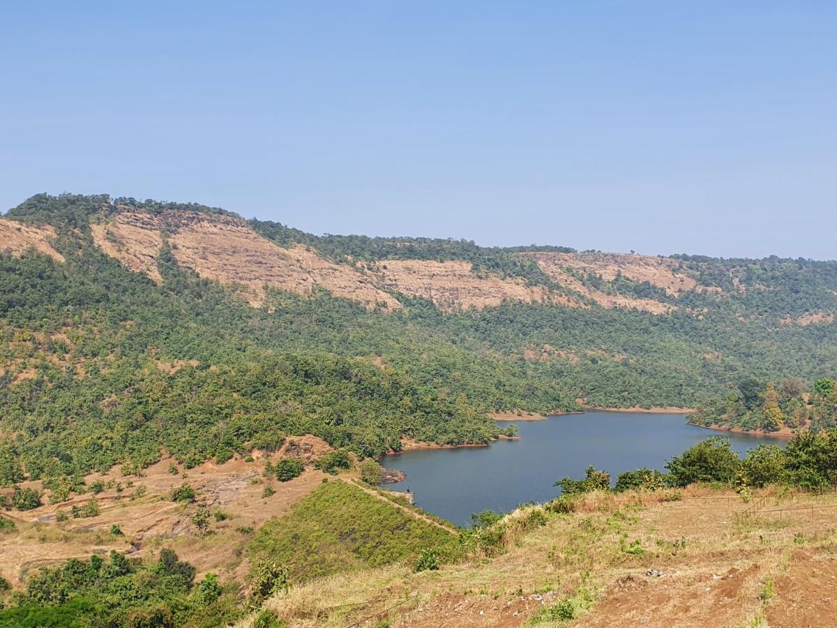 Paraiso Resort & Club Igatpuri Buitenkant foto